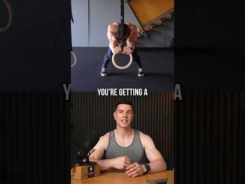 Grow Triceps With Calisthenics thumbnail