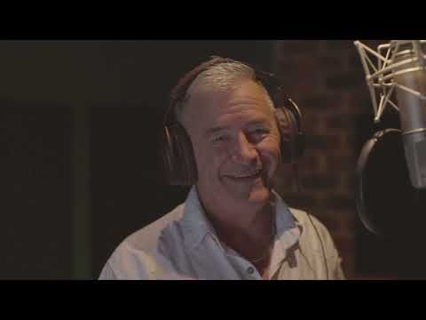 Anton Myburgh - Lorrie Man (Visualizer) thumbnail