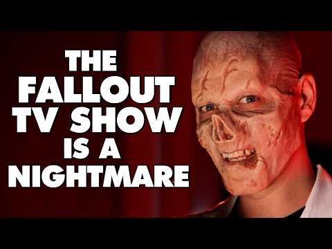 The Fallout TV Show Is An Absolute Nightmare - This Is Why thumbnail