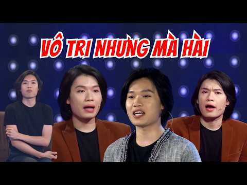 Quang Trung và những câu PHÁT BIỂU VÔ TRI nhưng lại khiến mọi người CƯỜI RẦN RẦN thumbnail