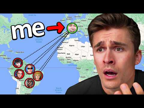 How I Masterfully Won a $50,000 Geoguessr Tournament thumbnail