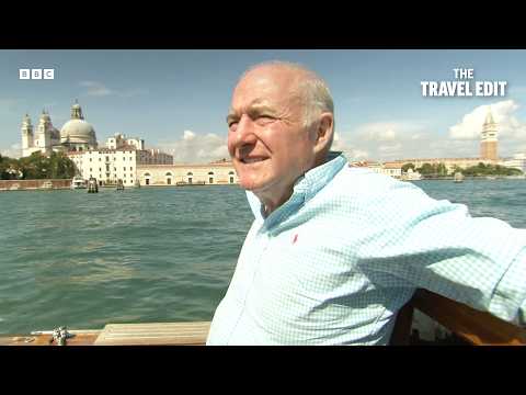 Inside Venetian Cuisine with Rick Stein | The Travel Edit thumbnail