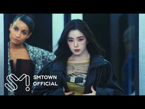 IRENE 아이린 'Biggest Fan' MV thumbnail