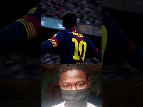 Best MESSI solo goals ? thumbnail