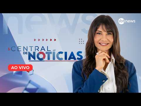 CENTRAL DE NOTÍCIAS | 05/06/2026 thumbnail
