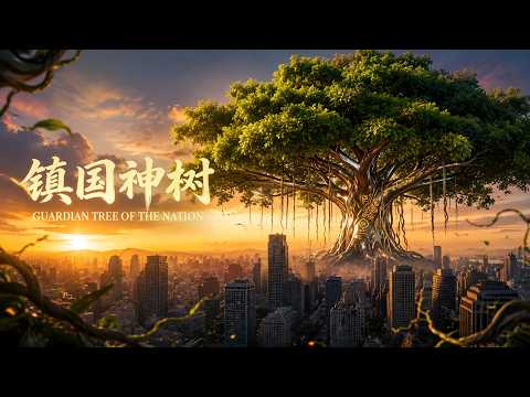 【高清全集】《镇国神树》 #逆袭 #爱情 #甜宠 #反转 #江山 #热门短剧 #drama #爽剧 #AI短剧 thumbnail