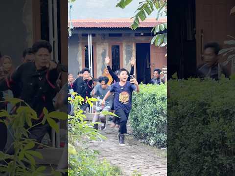 Gerakan Cepat Akbar Hasri Ajak Teman Kejar Perampok Bocil Karena Mau Main Catur thumbnail