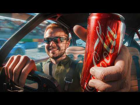 КАК ПРОДАВАЛИ КОЛУ В ИГРАХ thumbnail