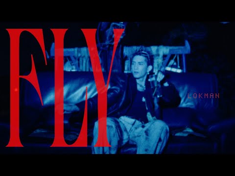 Lokman 楊樂文《FLY》Official Music Video thumbnail