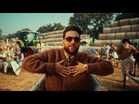 5-7 (Music Video) Karan Aujla | Mxrci | Alankriitaa Sahai | Rehaan Records | Punjabi Songs 2026 thumbnail