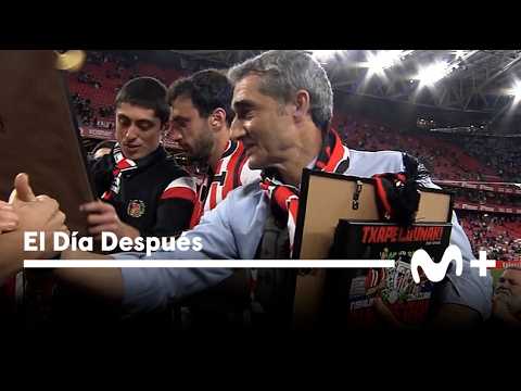 El Día Después (18/05/2026): El adiós del Txingurri thumbnail