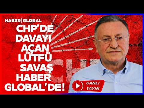 CANLI | CHP'DE OLANLAR OLDU: Kılıçdaroğlu Özgür Özel'e Hamle Yapıyor Sular Durulmuyor! | Müzakere thumbnail