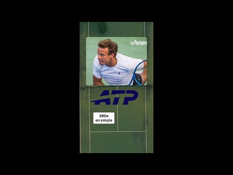 Tennis : le fléau des paris sportifs truqués thumbnail