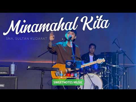 Minamahal Kita | Freddie Aguilar - Sweetnotes Live @ Senator Ninoy Aquino, Sultan Kudarat thumbnail