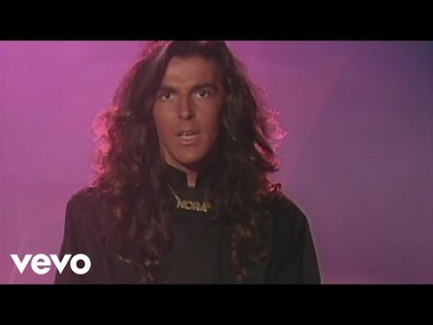 Modern Talking - Geronimo's Cadillac (Formel Eins 14.10.1986) thumbnail