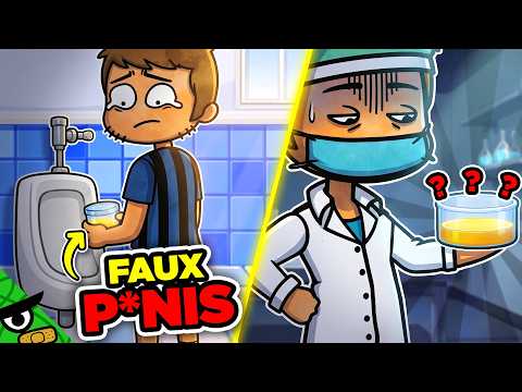 Les PIRES TECHNIQUES de TRICHE dans le SPORT #2 thumbnail