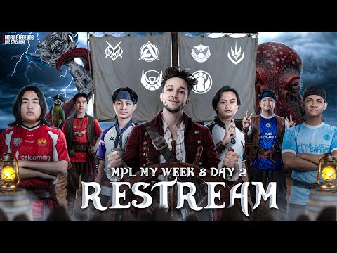 🔴LIVE - NOBAR MPLMY !  #mplmy #mplmys17 thumbnail