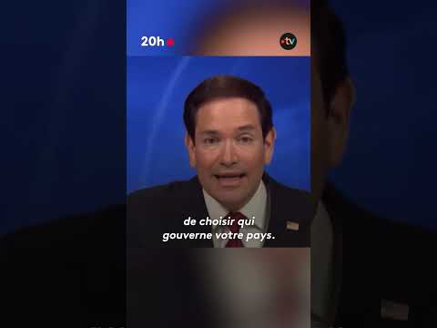 Donald Trump : et maintenant Cuba ? thumbnail