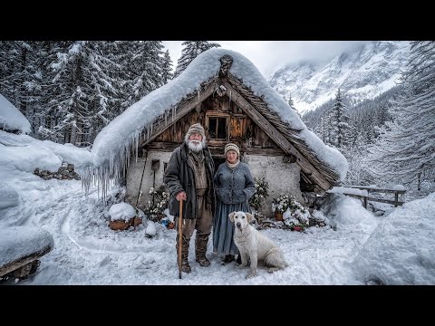 LIFE AT THE EDGE OF THE WORLD – SWISS VILLAGES LOST IN THE SNOW thumbnail