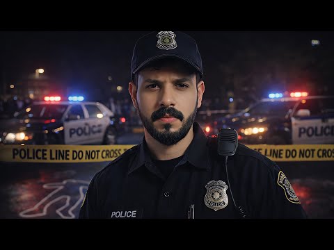 مجموعة قصص مُختارة من القناة | رعب جريمة و غموض thumbnail