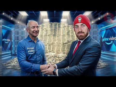 Abbiamo Venduto theShow ad Amazon? Tutta la Verità! - theShow thumbnail