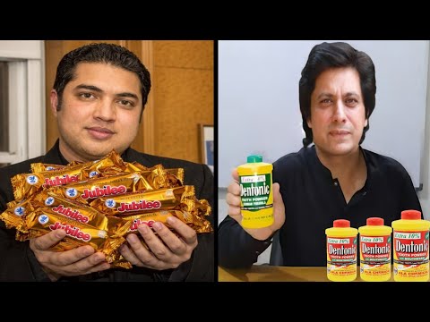 Failed Pakistani Products That Disappeared  thumbnail