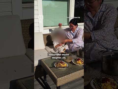 Hong Kong parents of baby with no legal identity arrested thumbnail
