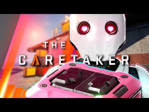 The Last Caretaker #11 ? Ei Kiste Girl (Remix) thumbnail