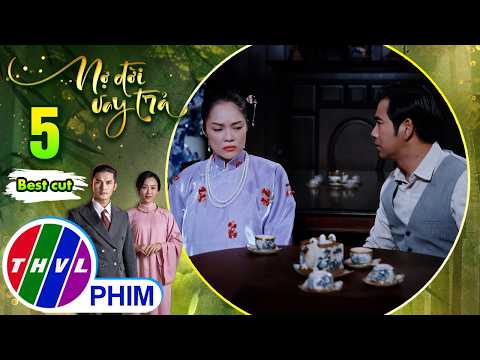 Chẳng muốn thấy cảnh bi thương Ngọc Mai đành rước vợ lẽ về cho chồng | NỢ ĐỜI VAY TRẢ thumbnail