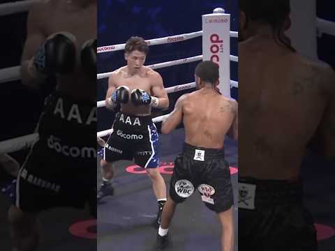 Round 4-5 | Naoya Inoue vs. Stephen Fulton Jr. - Intense Boxing thumbnail
