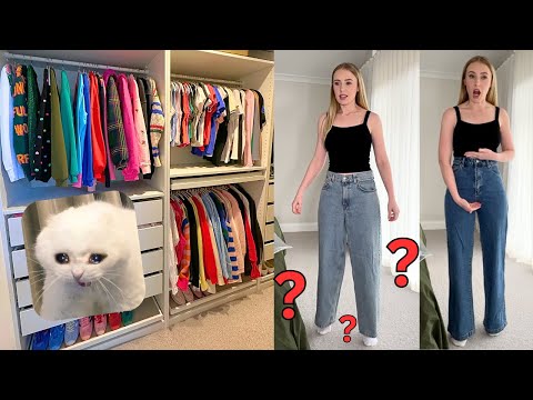 Massive closet declutter ? (years in the making) thumbnail