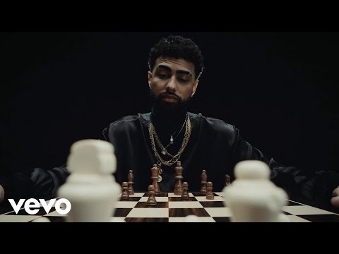 Jay Wheeler, Omar Courtz - De Lejitos (Remix) (Video Oficial) thumbnail