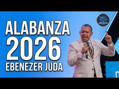 #alabanza |EBENEZER JUDA | Retiro de verano 2026 | En vivo thumbnail