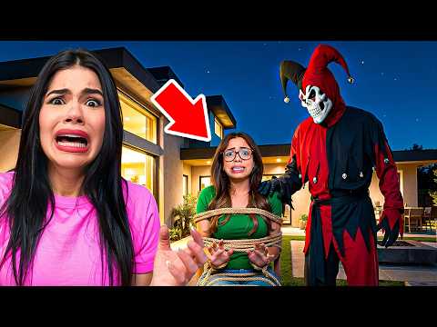 NO PUDE ESCAPAR DE JOKKO 😭 | Susy Mouriz thumbnail