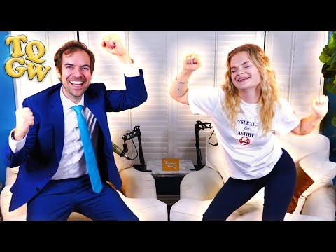 TikTok star Ashby Florence answers your very hurtful questions thumbnail
