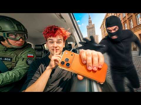 Złodziej vs Natychmiastowa Karma thumbnail