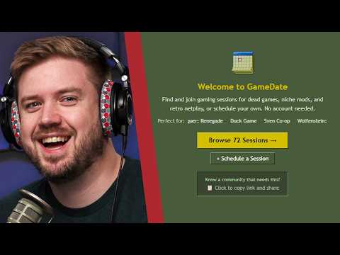 This is What Gaming Needs! thumbnail