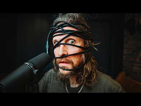 I Became Obsessed With Audio... Here's what I learned thumbnail