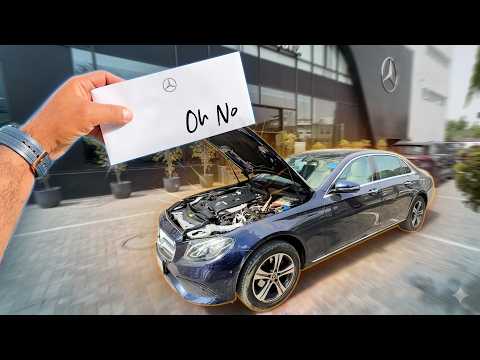 Oh S**t Workshop ne diya Big SHOCK 😱 DREAMS cost a Lot 🤪 thumbnail