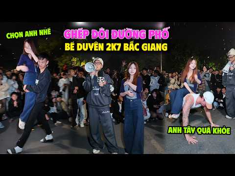 Bé Duyên 2k7 Bắc Giang cao 1m70 làm Anh Trai Tây Honda Cộng Hòa Séc mê như điếu đổ thumbnail