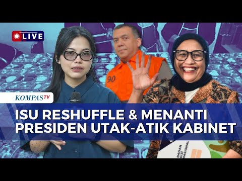 Kepala BGN Nanik akan Dilantik Pekan Depan, Pengganti Wamen Silmy Karim Belum Ditentukan thumbnail