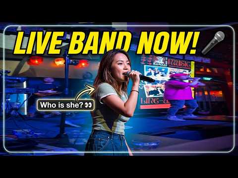 BANZAI Live House thumbnail