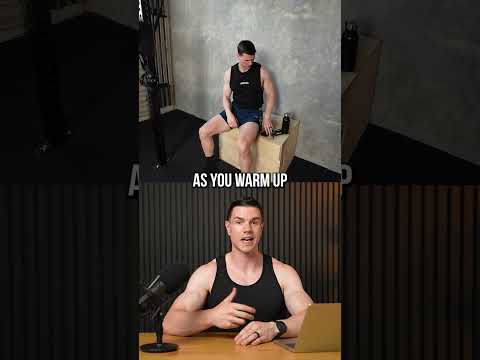 The Problem With Training Through Pain thumbnail