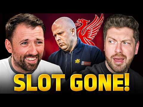 Arne Slot SACKED! Liverpool Fan Reaction thumbnail