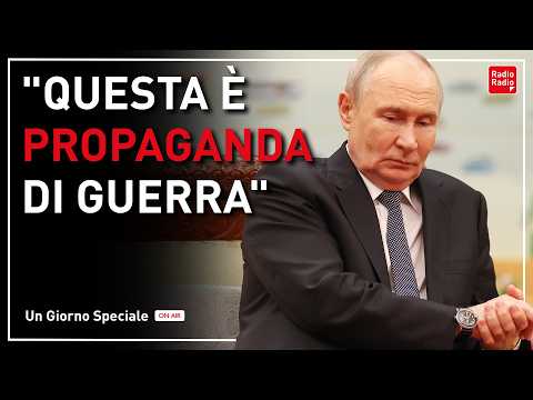 LA NOTIZIA OSCURATA DALLA STAMPA: "ECCO LA STRAGE DI INNOCENTI CHE NON VUOLE MOSTRARVI" | G. Bianchi thumbnail