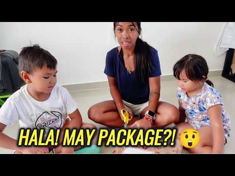 BACKJOB NAMAN?! 🤦‍♂️ | Problema sa Parking Area & Fence Level thumbnail
