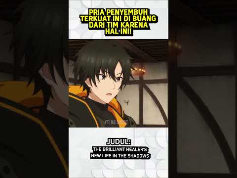 PRIA PENYEMBUH TERKUAT INI DI BUANG DARI TIM KARENA HAL INI! thumbnail