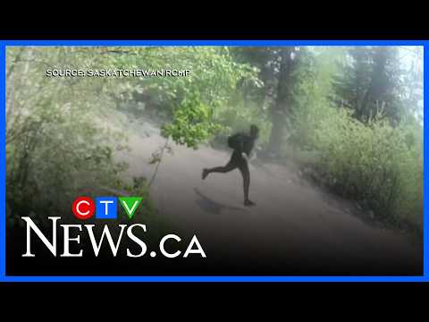 RCMP resumes hunt for suspect in fatal Pelican Narrows shooting thumbnail