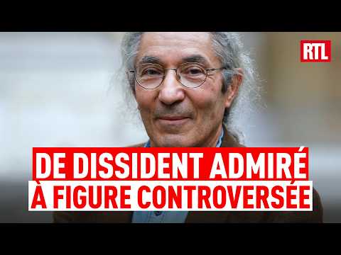 Boualem Sansal : du combat pour la liberté à la fracture politique thumbnail