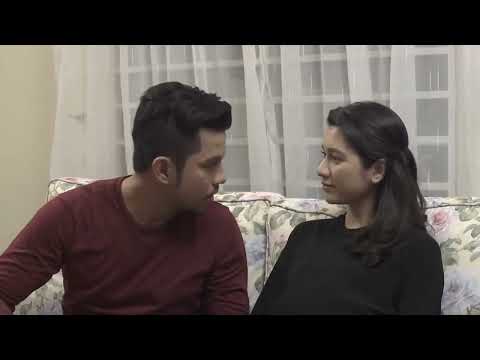 [CLIP] Kerana Anisa: Ep 13 - Dira Ni Bab Harta Daddy Tak Kisah Buat Jahat Pun  | Tonton thumbnail